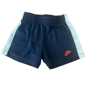 Nike toddler shorts